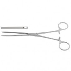 Mayo-Robson Intestinal Clamp Straight Stainless Steel, 25.5 cm - 10"